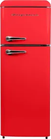Frigidaire EFR756 7.5 Cu Ft Double Door Refrigerator