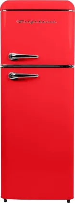 Frigidaire EFR756 7.5 Cu Ft Double Door Refrigerator