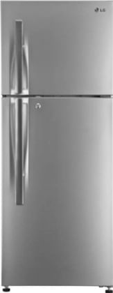 LG GL-T292RPZM 260L Frost Free Double Door Refrigerator