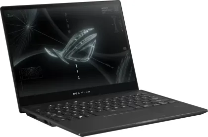 Asus ROG Flow X13 GV301QH-K6464TS Gaming Laptop (AMD Ryzen 9 5900HS/ 16GB/ 1TB SSD/ Win10 Home/ 4GB Graph)