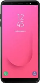 Samsung Galaxy J8 Plus