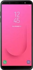 Samsung Galaxy J8 Plus