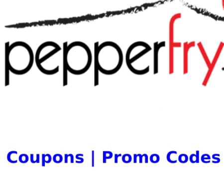 Pepperfry Coupons and Promo Codes