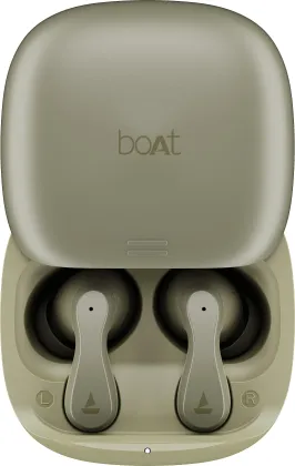 boAt Airdopes 313 True Wireless Earbuds