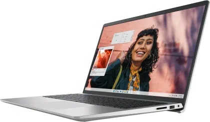 Dell 15 DC15250 ODC1525002001RINS1 Laptop (Intel Core i3 100U/ 8GB/ 512GB SSD/ Win11)