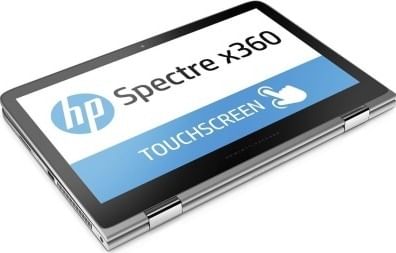 HP Pavilion s101Tu x360 Notebook (6th Gen Ci5/ 4GB/ 1TB/ Win10) (T0Y57PA)