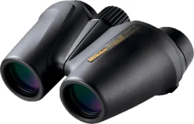 Nikon Prostaff 10x25 ATB Binoculars