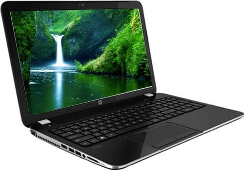 HP Pavilion 15-n207TU Laptop (3rd Generation Intel Core i3/ 4GB/500GB/Intel HD 4000 Graph/Win 8.1)