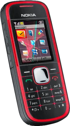 Nokia 5030 XpressRadio