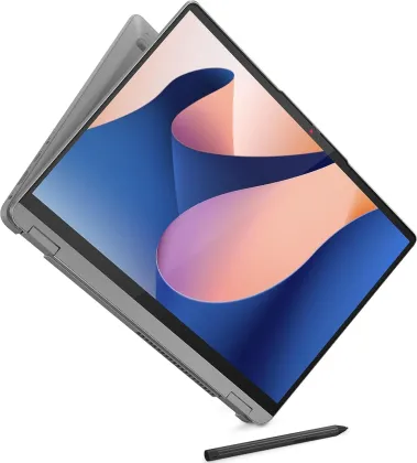 Lenovo IdeaPad Flex 5 82Y00053IN Laptop (13th Gen Core i7/ 16GB/ 512GB SSD/ Win11 Home)