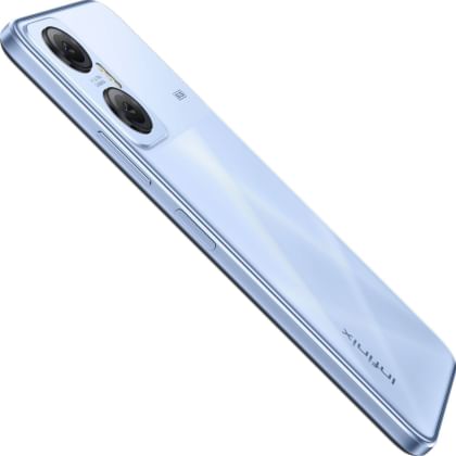 Infinix Hot 20