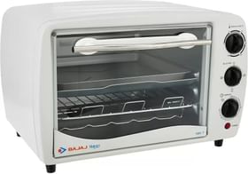 Bajaj Majesty 1603T 16-Litre Oven Toaster Grill