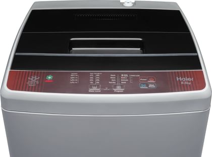 Haier HWM65-FE 6.5 Kg Fully Automatic Top Load Washing Machine