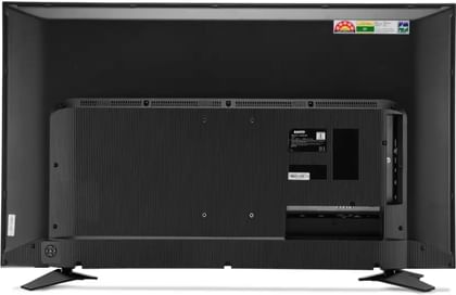 Sanyo XT-43S7200F (43-inch) Full HD LED TV