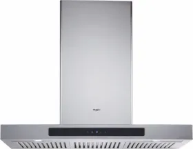 Whirlpool Acti Fresh 9W TA Hood Chimney