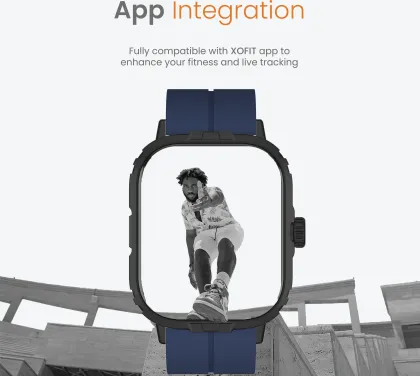 Corseca Sprint Smartwatch