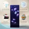 Haier HED-204TMIBA-N 190 L 4 Star Single Door Refrigerator