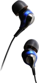 TDK EC250 Two Way Sound Ear Clip Headphone