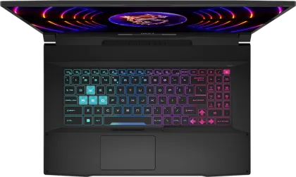 MSI Katana 17 B13VFK-835US Gaming Laptop (13th Gen Core i7/ 32GB/ 1TB SSD/ Win 11/ 8GB RTX 4060)