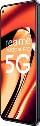 Realme Narzo 50 Pro 5G (8GB RAM + 128GB)