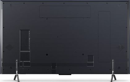 Acer W Series AR55AR2851QD 55 inch Ultra HD 4K Smart QLED TV