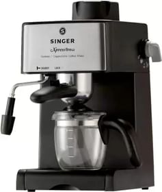 Singer Xpress Brew 4 Cups Coffee Maker