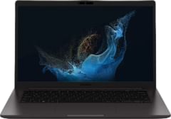 Samsung Galaxy Book 2 NP641BED-KA3IN Laptop vs HP Envy x360 15-ew0047TU 2-in-1 Laptop