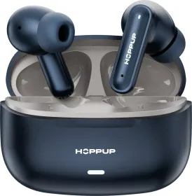 Hoppup AirDoze F52 True Wireless Earbuds