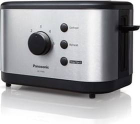Panasonic NT-P400 Pop-up Toaster