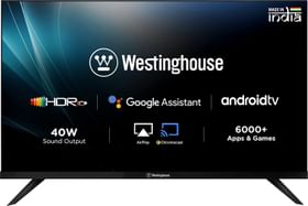 Westinghouse WH50UD82 50 Inch Ultra HD 4K Smart LED TV