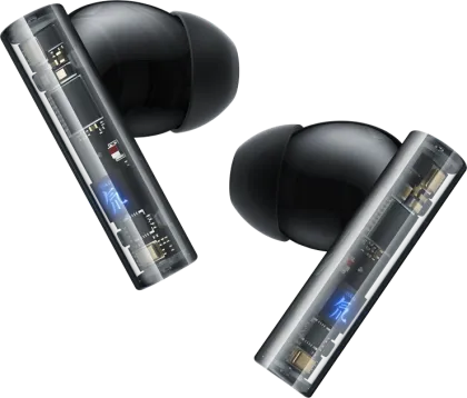 Nubia RedMagic Cyberbuds Dao True Wireless Earbuds