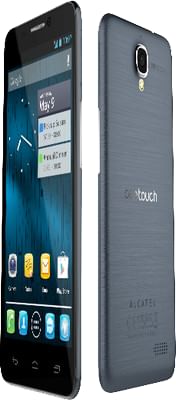 Alcatel One Touch Idol OT-6030A