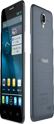 Alcatel One Touch Idol OT-6030A