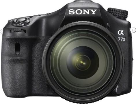 sony e mount 50 mm lens