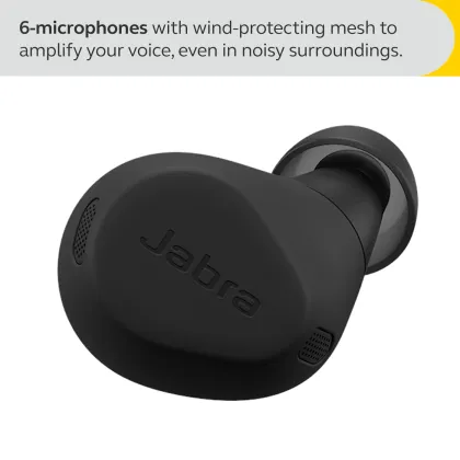 Jabra Elite 8 Active True Wireless Earbuds