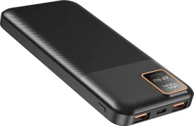 Walta Elite Buddy Pro Digital 10000 mAh Power Bank