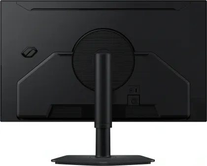 Samsung Odyssey G5 27 inch QHD Gaming Monitor (LS27FG502EWXXL)