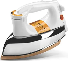 Singer Shakti Plus 1000 W Dry Iron