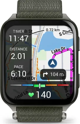 Garmin Venu X1 Smartwatch