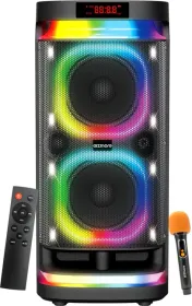 Gizmore Thunder 300W Bluetooth Speaker