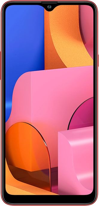 galaxy a20s full specification