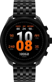 Fire Boltt Diamond Smartwatch