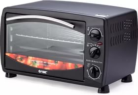 Orbit EO91 23-Litre Oven Toaster Grill