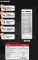 Rockwell RVC400 400 L Single Door Upright Freezer