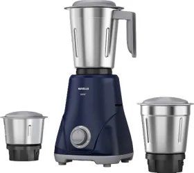 Havells Wave GHFMGFWB050 500W Mixer Grinder