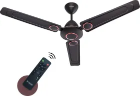 Candes Spiral 1200 mm 3 Blade BLDC Ceiling Fan
