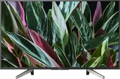 Sony KDL-49W800G 49-inch Full HD Smart LED TV - Price in India