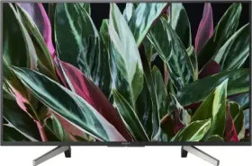 Sony KDL-49W800G 49-inch Full HD Smart LED TV