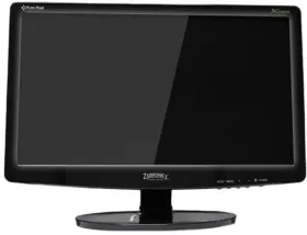Zebronics ZEB-A15 15-inch LED Monitor