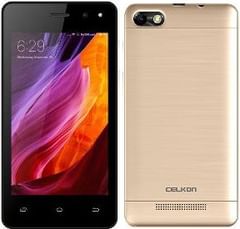 Celkon Star 4G vs Realme 8 5G (8GB RAM + 128GB)